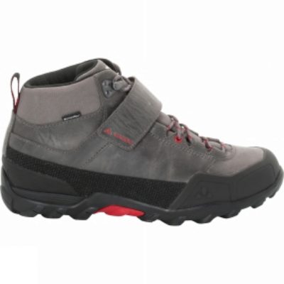 Vaude Tsali AM Mid STX Cycling Shoe Anthracite